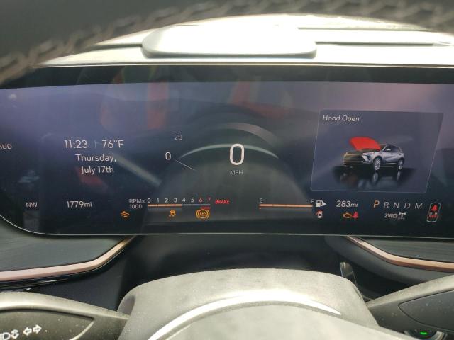 2025 BUICK ENVISION S LRBFZLE46SD072893