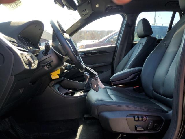 2019 BMW X1 XDRIVE2 WBXHT3C59K3H36526
