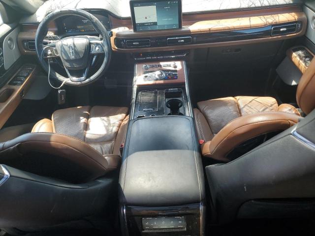 2021 LINCOLN AVIATOR RE 5LM5J7XC7MGL07084
