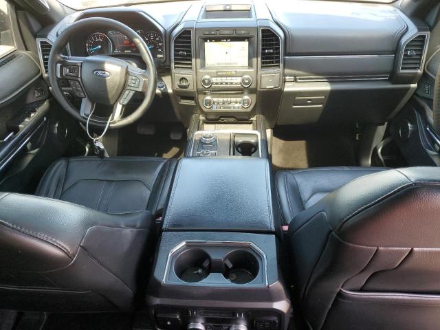 2018 FORD EXPEDITION - 1FMJU2ATXJEA05364