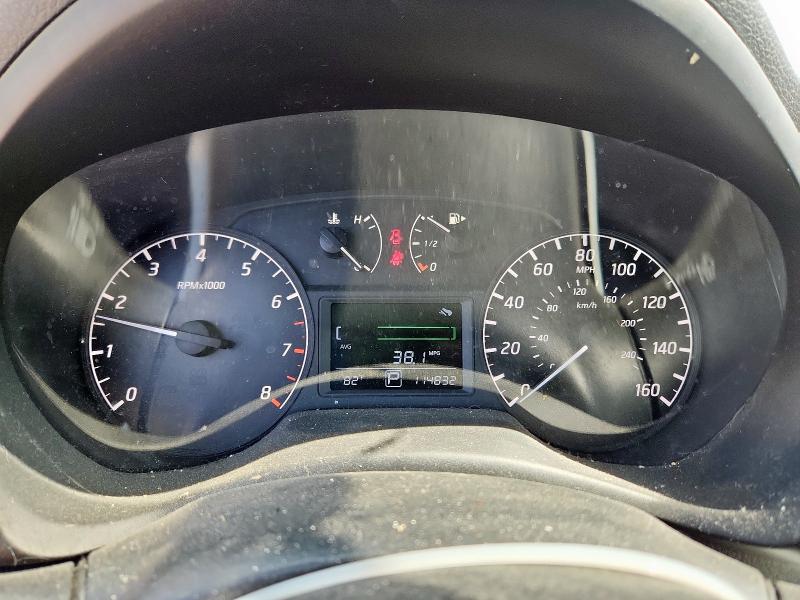 2015 NISSAN SENTRA S - 3N1AB7AP2FY366255