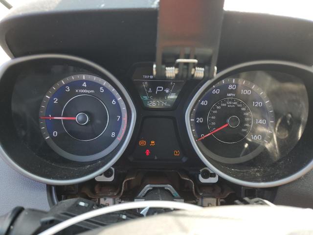 2016 HYUNDAI ELANTRA SE KMHDH4AE2GU606099