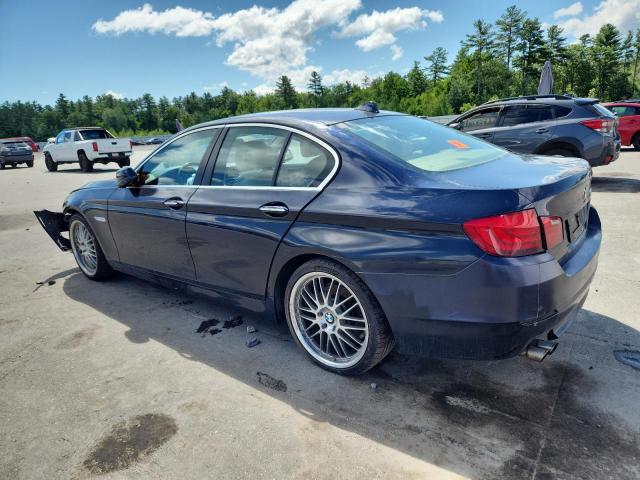 2011 BMW 528 I - WBAFR1C57BC672939