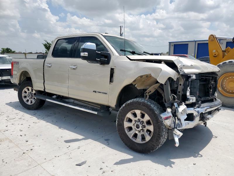 2017 FORD F250 SUPER - 1FT7W2BT2HEE93825