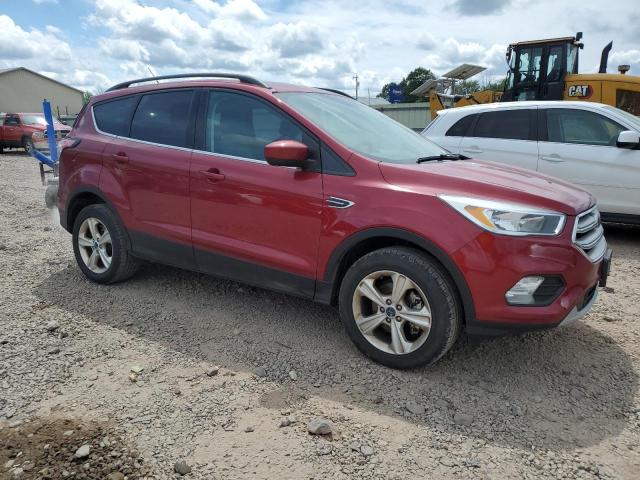 2018 FORD ESCAPE SE - 1FMCU9GD1JUD33442