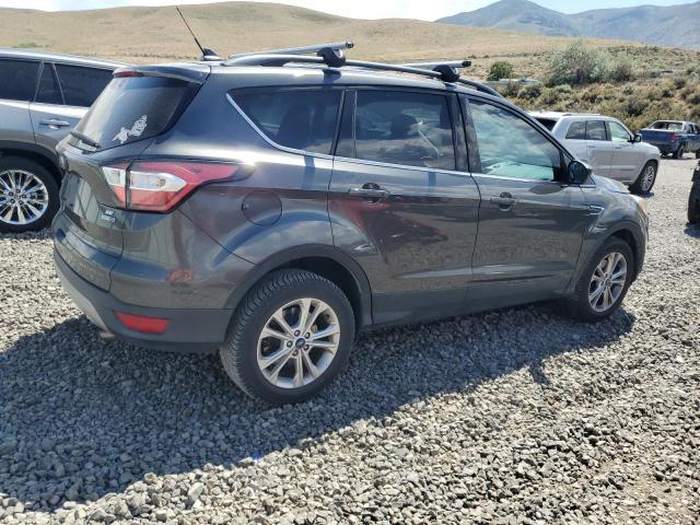 Vin: 1fmcu9gd6juc76574, lot: 62600865, ford escape se 20183
