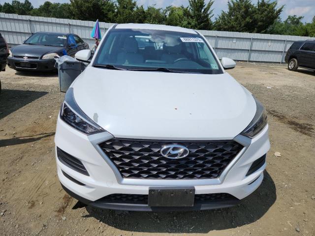 2019 HYUNDAI TUCSON SE KM8J23A45KU013870