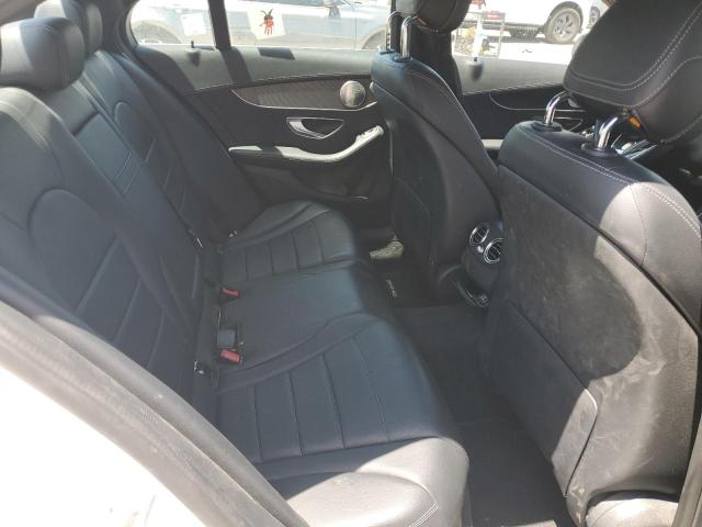 2016 MERCEDES-BENZ C 300 55SWF4JB8GU150979