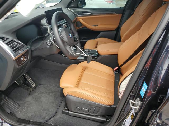 2024 BMW X3 XDRIVE3 5UX53DP0XR9W16497