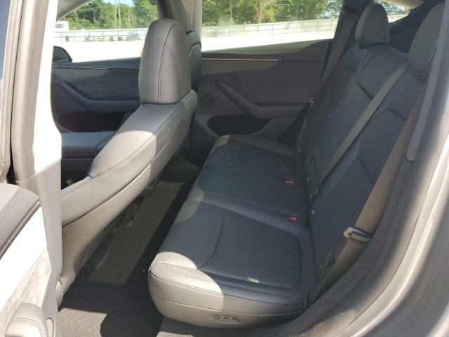 2026 TESLA MODEL Y 7SAYGDEEXTA382117