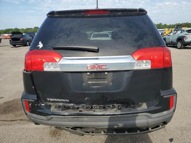 2017 GMC TERRAIN SL 2GKALMEK7H6105090