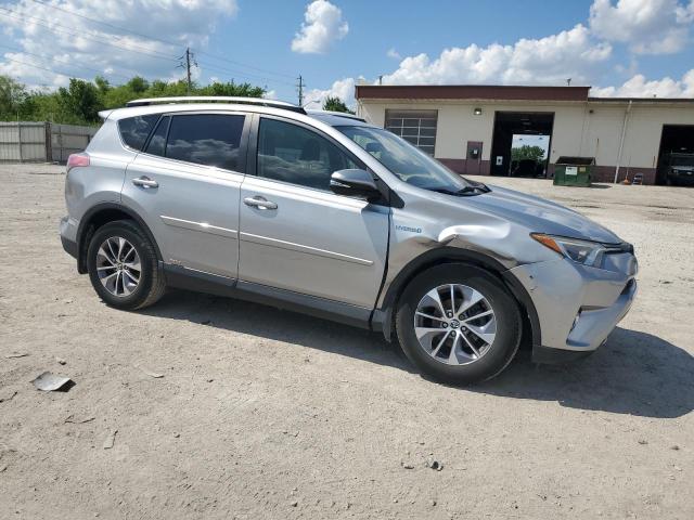 2017 TOYOTA RAV4 HV LE - JTMRJREV2HD124918