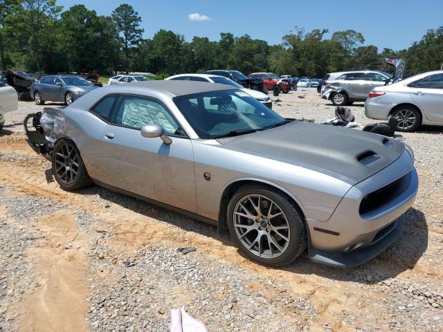 2016 DODGE CHALLENGER 2C3CDZFJ5GH275444