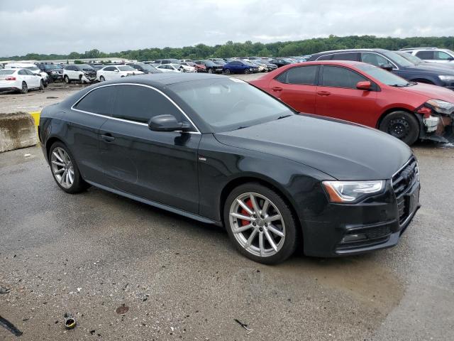 2016 AUDI A5 PREMIUM PLUS S-LINE - WAUM2AFR3GA034829