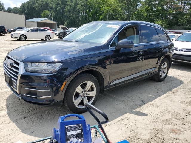 AUDI Q7 PREMIUM