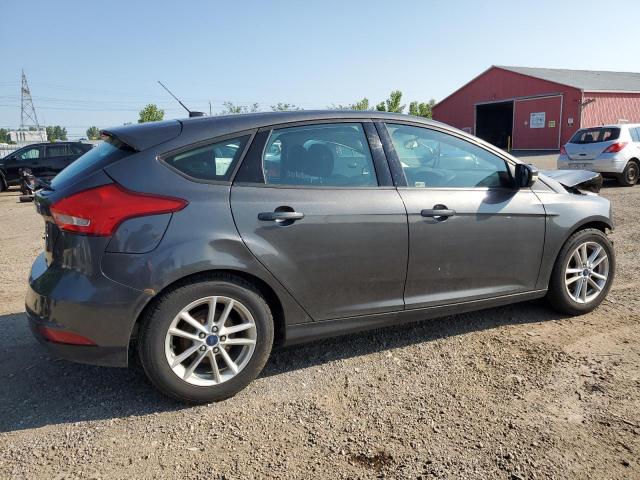 Vin: 1fadp3k28hl334385, lot: 61164545, ford focus se 20173