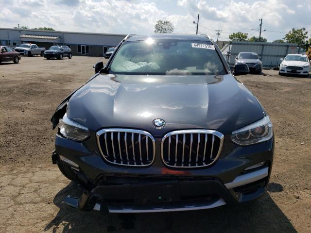 2019 BMW X3 XDRIVE3 5UXTR9C59KLD95880