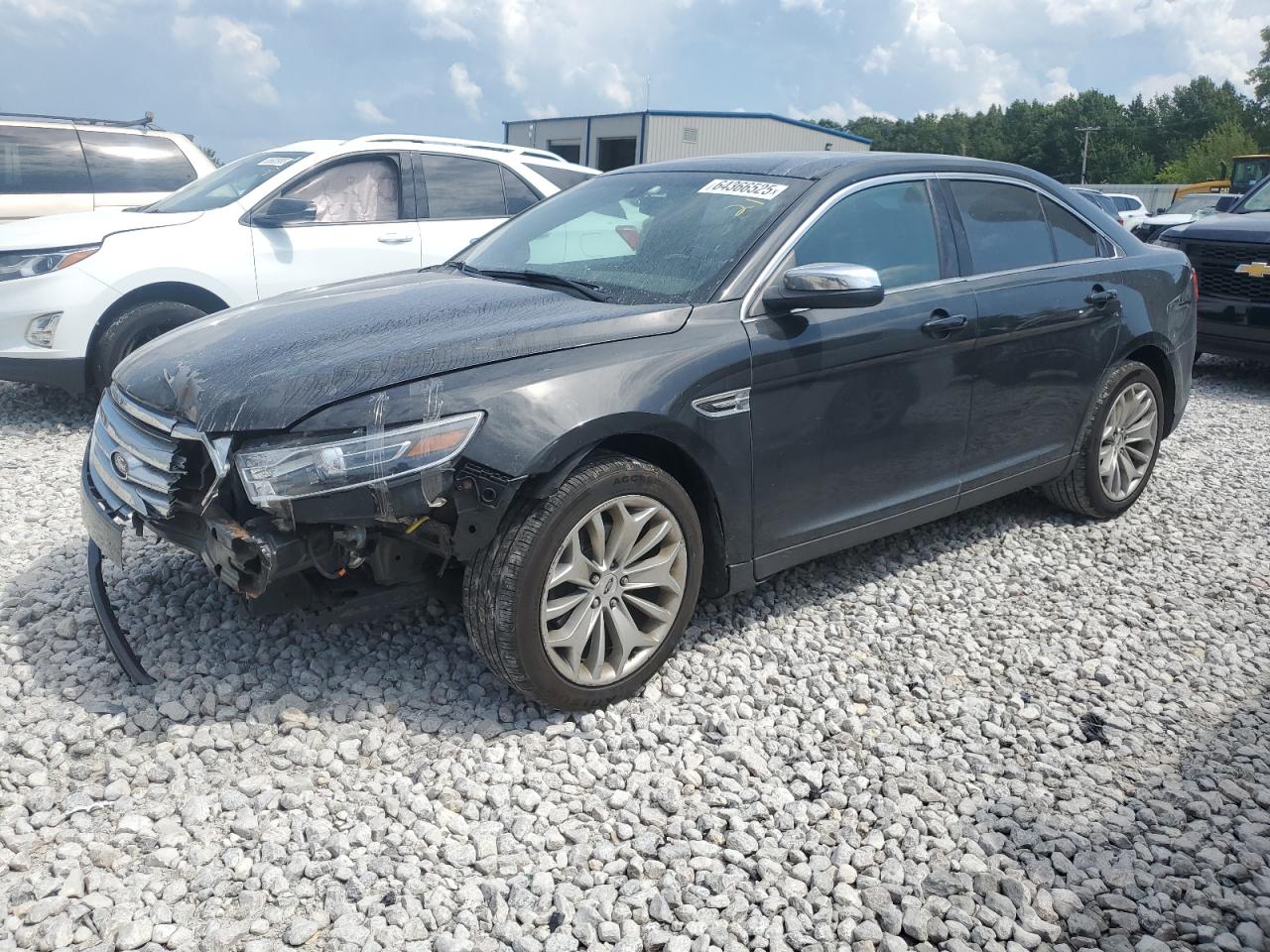 FORD TAURUS LIMITED