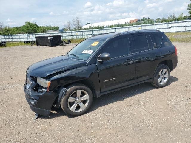 JEEP COMPASS LA