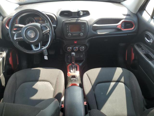 2016 JEEP RENEGADE T ZACCJBCT9GPD35578