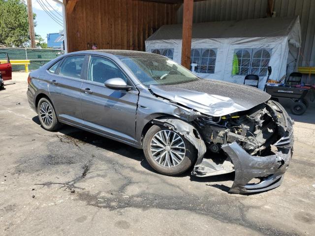 2019 VOLKSWAGEN JETTA SEL 3VWEB7BU9KM231386