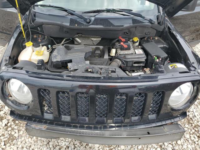 2016 JEEP PATRIOT LA 1C4NJRFB1GD654489