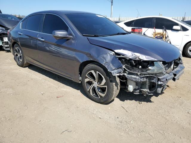 2015 HONDA ACCORD EX 1HGCR2F7XFA254516