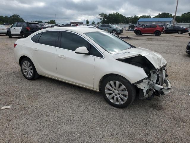 2016 BUICK VERANO 1G4PP5SK9G4160558