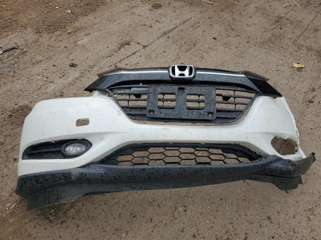2016 HONDA HR-V EXL 3CZRU6H72GM702225