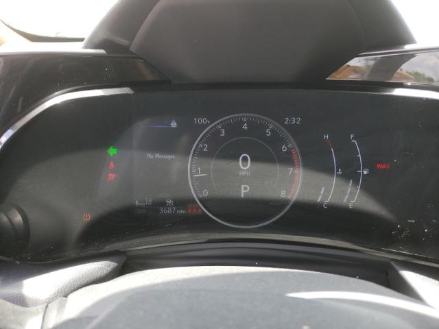 2024 LEXUS NX 350 PRE JTJGGCEZ4R2012315