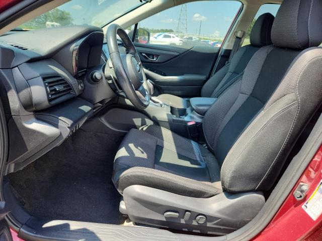 2021 SUBARU OUTBACK PR 4S4BTADC4M3167889