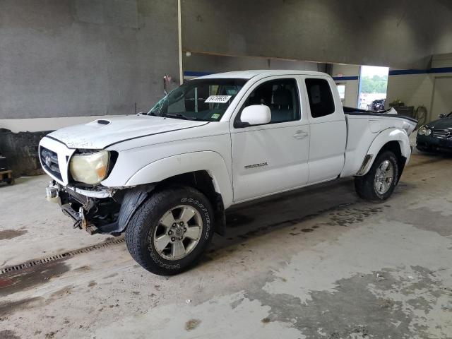 TOYOTA TACOMA ACC