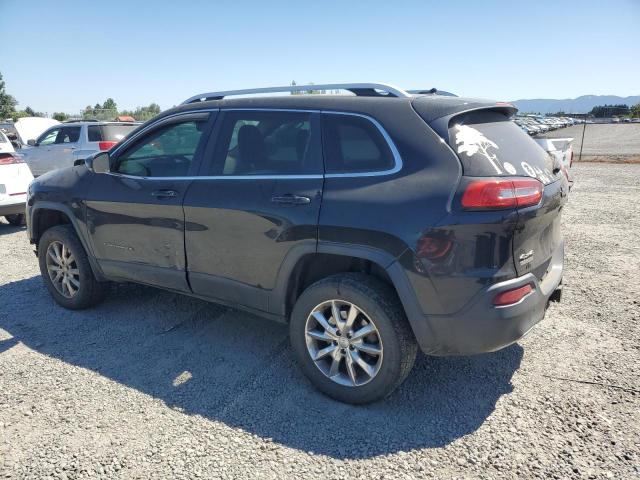 2014 JEEP CHEROKEE L #3285925557