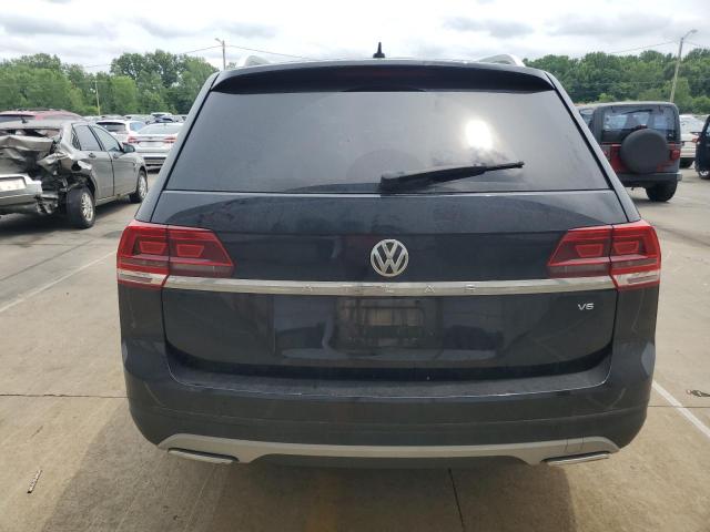 2018 VOLKSWAGEN ATLAS S 1V2AR2CA5JC538489