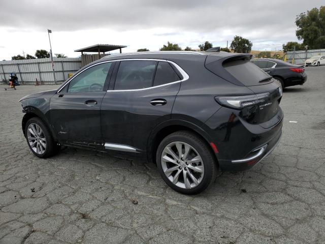 2023 BUICK ENVISION A LRBFZSR47PD233134