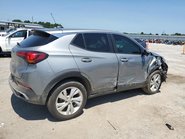 2025 BUICK ENCORE GX KL4AMBSL5SB057582