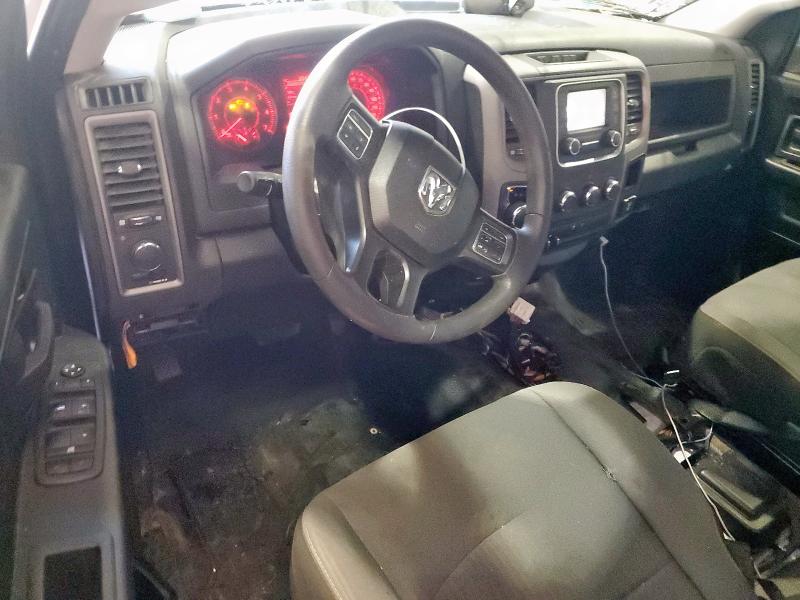 2022 RAM 1500 CLASS - 1C6RR7XTXNS174277