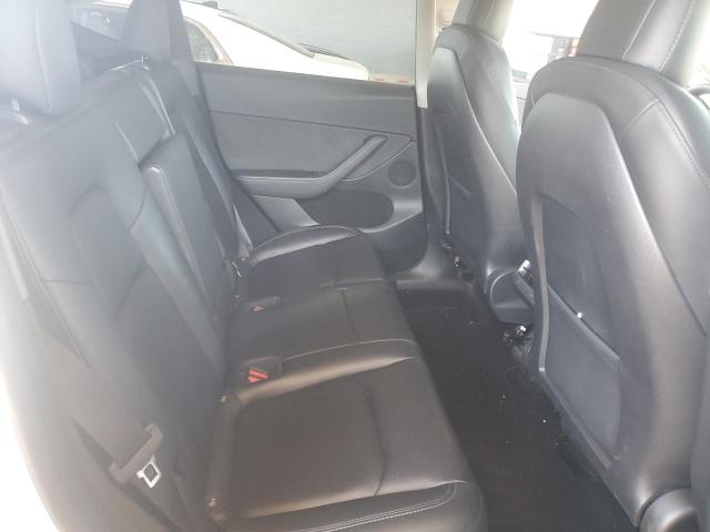 2023 TESLA MODEL Y 7SAYGDEE7PF599701