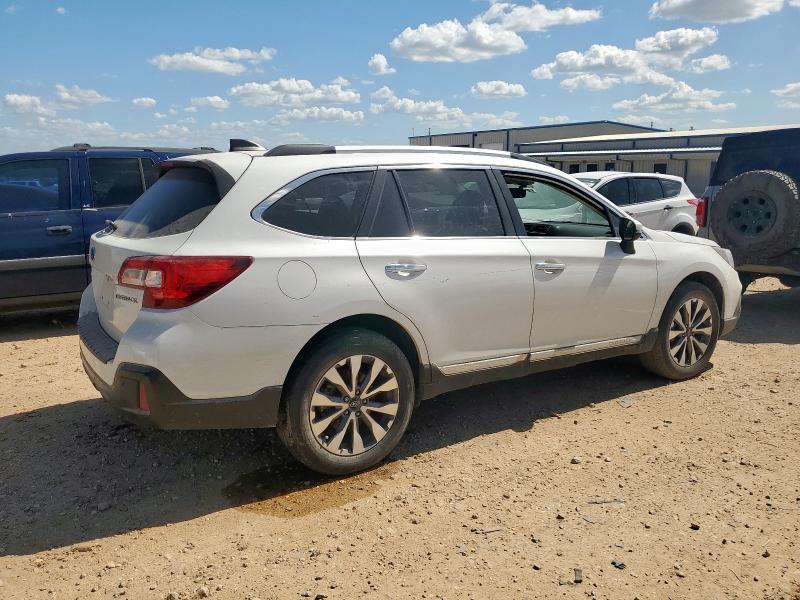 2019 SUBARU OUTBACK TO 4S4BSATC5K3274189