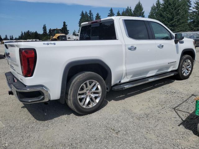 2019 GMC SIERRA K15 1GTU9DED9KZ174531