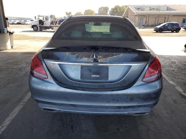 2019 MERCEDES-BENZ C 300 WDDWF8DB9KR481793