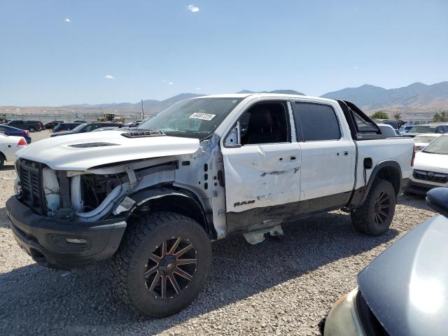 2019 RAM 1500 REBEL - 1C6SRFLT6KN703557