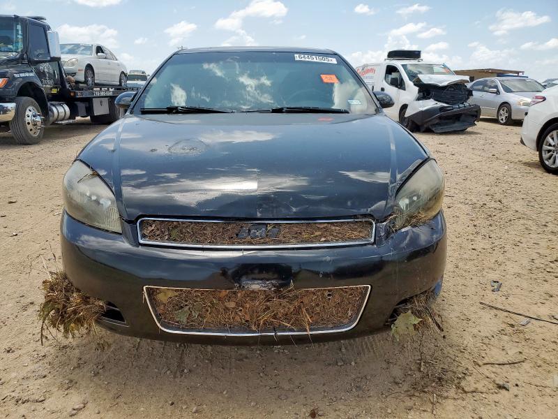 2016 CHEVROLET IMPALA LIM 2G1WB5E38G1102335
