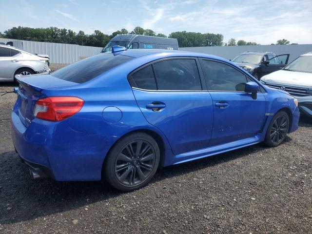 2021 SUBARU WRX #3291333142