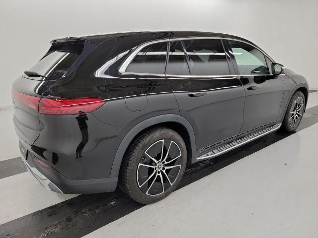 2023 MERCEDES-BENZ EQS SUV 45 4JGDM2DB9PA001774