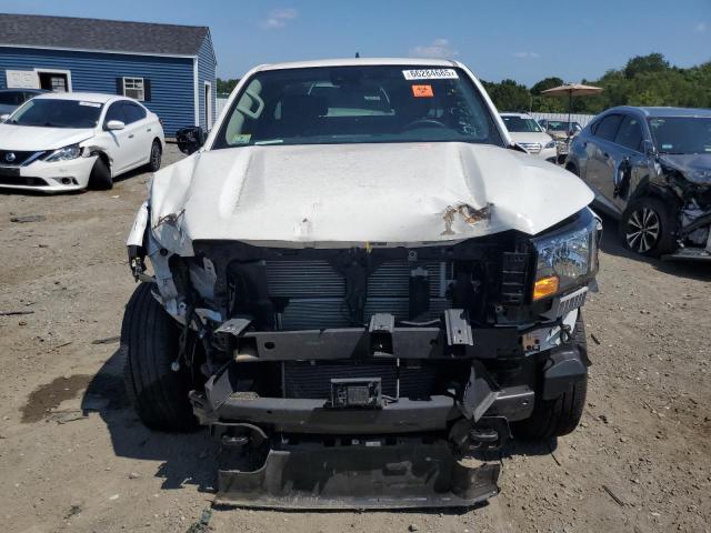 2022 NISSAN FRONTIER S - 1N6ED1CM1NN688029