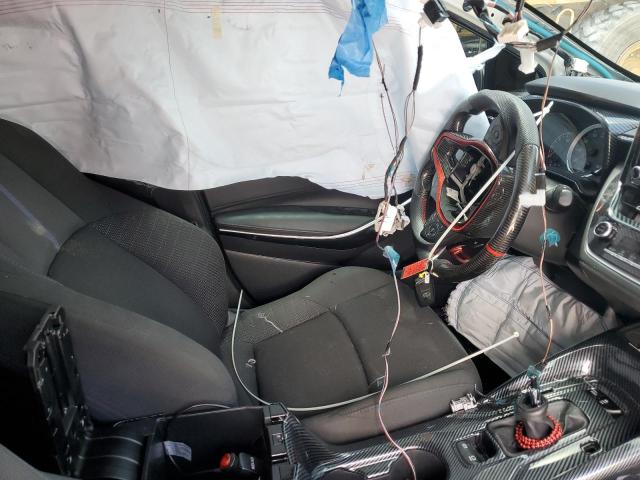 2020 TOYOTA COROLLA SE - 5YFP4RCE2LP022834