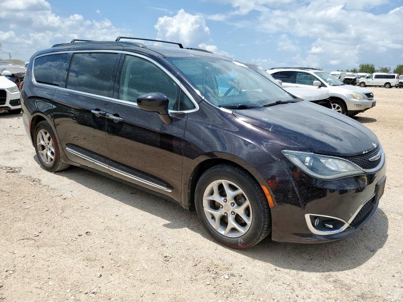 2017 CHRYSLER PACIFICA T 2C4RC1BGXHR784817