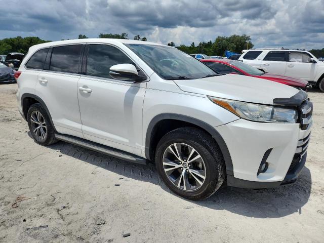 2018 TOYOTA HIGHLANDER - 5TDZZRFH4JS250256
