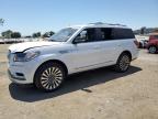 2018 LINCOLN NAVIGATOR - 5LMJJ2HT6JEL20383